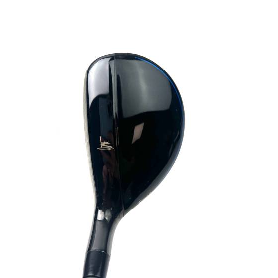 Cobra T-Rail 2023 4 Hybrid / 20 Degree / Ultralite 50 Regular Flex