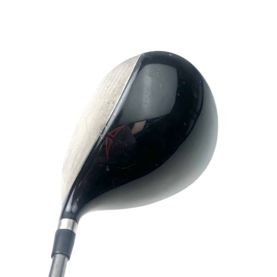 Ping G15 Driver / 10.5 Degree / Ultralite 80 Regular Flex
