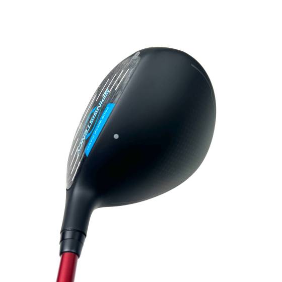 Ping G440 Max 4 Wood / 17 Degree / Denali 60 Regular Flex