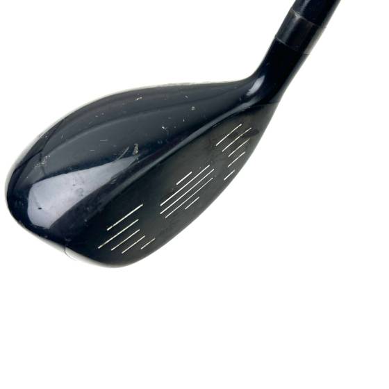 Eleven 4 Hybrid / 21 Degree / KBS TGI 70 Regular Flex