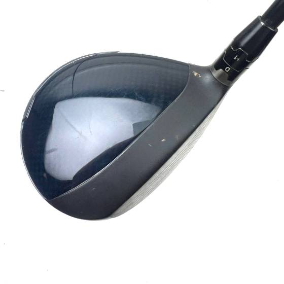 Callaway Paradym Triple Diamond 3+ Wood / 13.5 Degree / Kai’li White 70 X-Stiff Flex