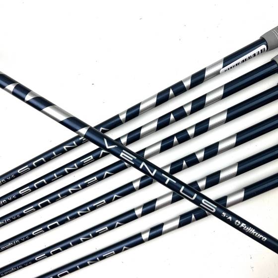 Taylormade Sim2 Max Irons / 6-LW / Ventus Senior Flex