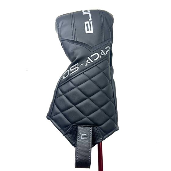 Cobra DS-Adapt MAX-D Driver / 10.5 Degree / Denali Red 50 Regular Flex