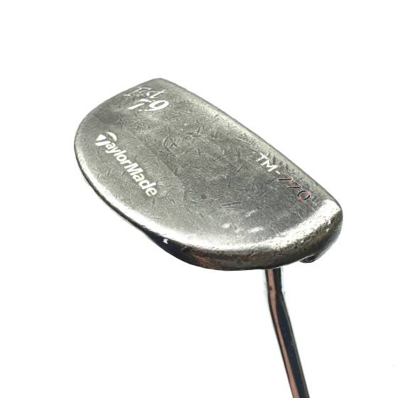 Taylormade EST 79 TM-770 Putter / 34 Inches