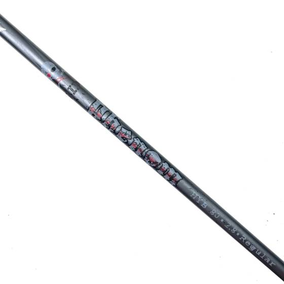 Left Handed Titleist 913 H 3 Hybrid / 19 Degree / Phenom 80 Regular Flex