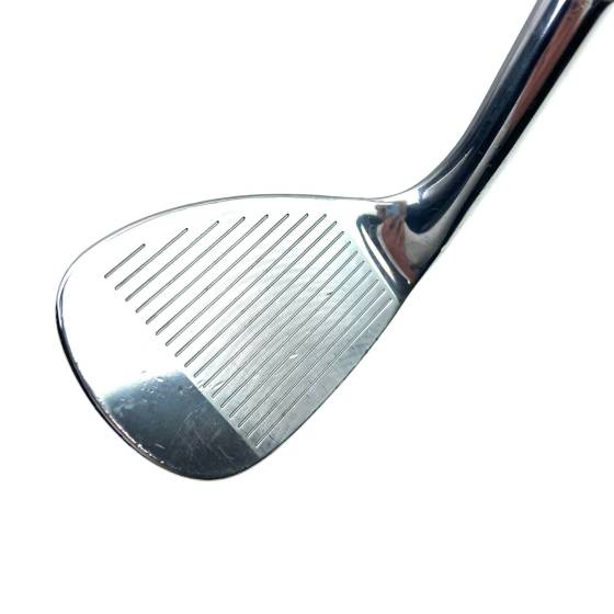 Cobra King Snakebite 2021 Sand Wedge / 54 Degree / KBS Hi-Rev 2.0 125 Stiff Flex