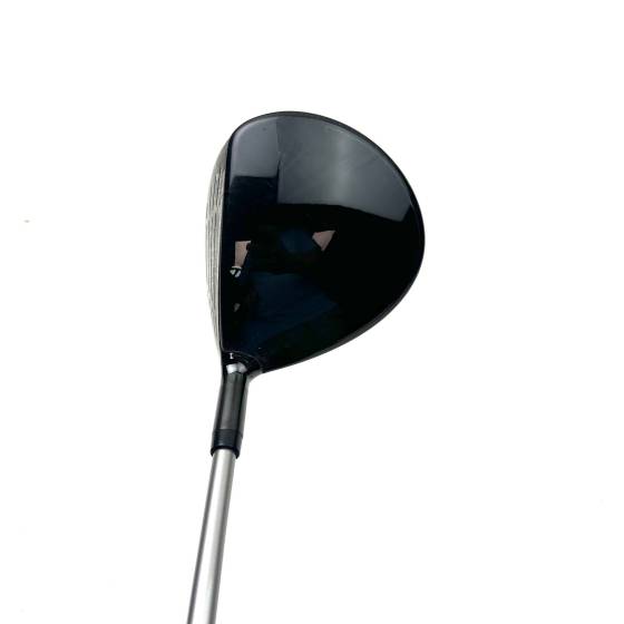 Taylormade QI10 Max 5 Wood / 19 Degree / Speeder NX 50 Regular Flex