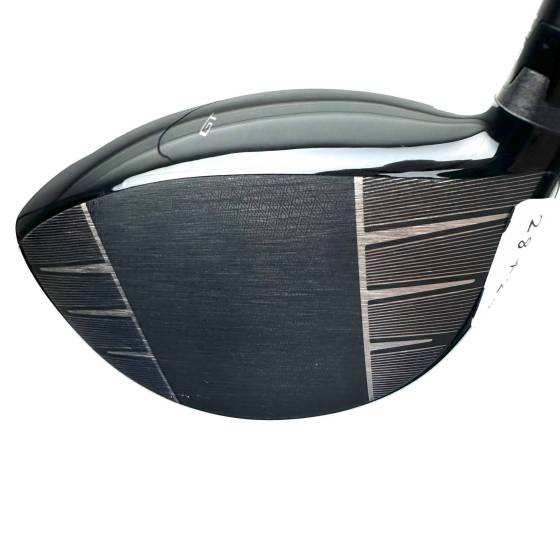 Titleist GT4 Driver / 9 Degree / Titan Stiff Flex