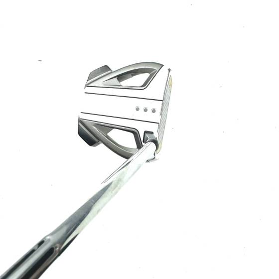 Left Handed Taylormade Spider EX Putter / 34 Inches
