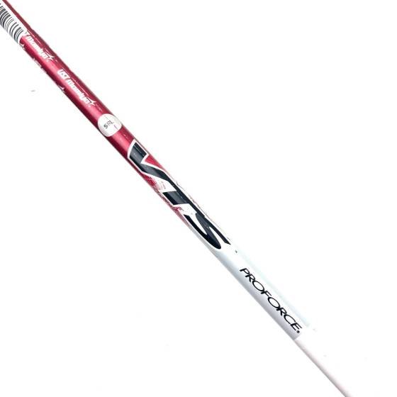 Wilson Fybrid RS 4 Hybrid / 24 Degree / UST Mamiya VTS Proforce Regular Flex