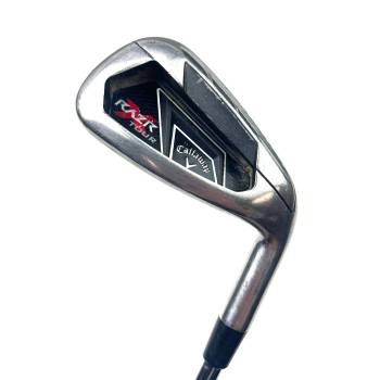 Callaway RAZR Tour 8 Iron / 37 Degree / Project X Regular Flex