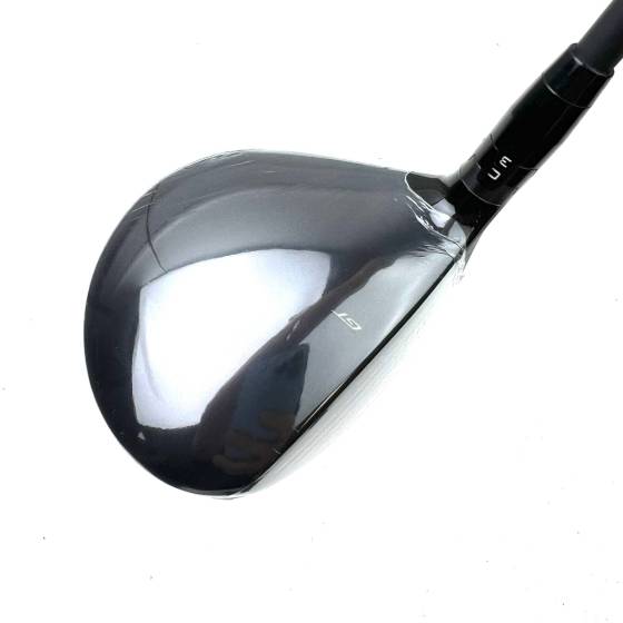 New Titleist GT2 3 Wood / 15 Degree / HZRDUS Stiff Flex