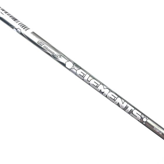 Wilson D350 Pitching Wedge / 43 Degree / Element 59 Senior Flex