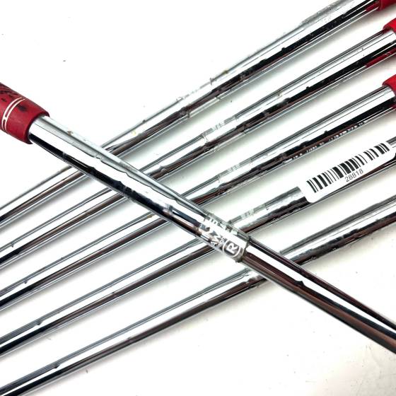 Ping G10 Irons / 6-SW / AWT Regular Flex