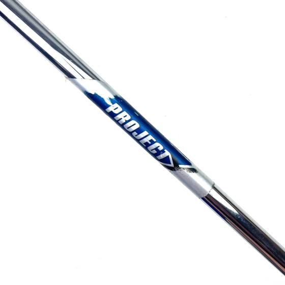 Callaway RAZR Tour 8 Iron / 37 Degree / Project X Regular Flex