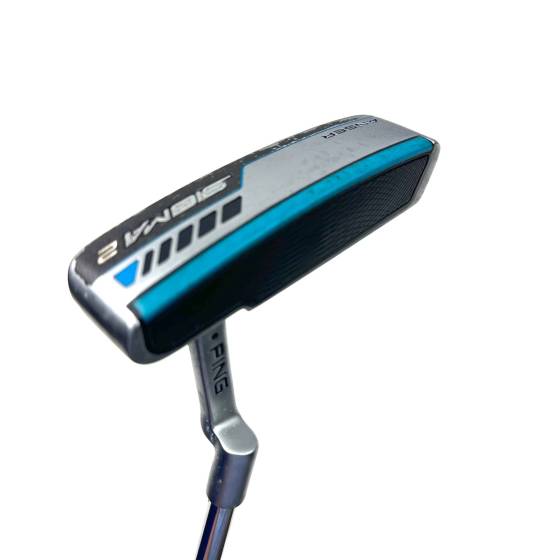 Ping Anser Sigma 2 Putter / 34 Inches