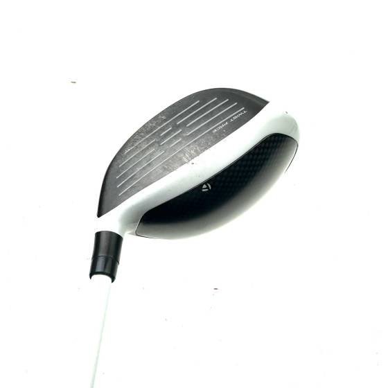Taylormade Sim2 Max D 3 Wood / 16 Degree / AirSpeeder 45 Senior Flex