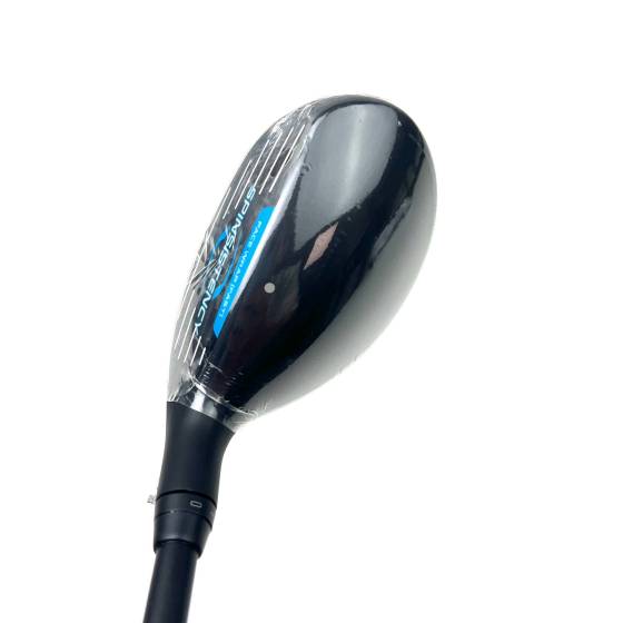 New Ping G440 3 Hybrid / 20 Degree / Alta CB 70 Regular Flex