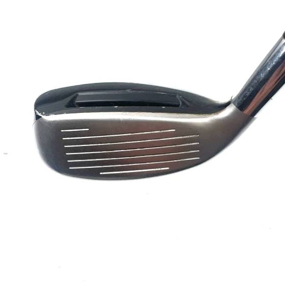 Adams Idea A12 OS 3 Hybrid / 18 Degree / Prolaunch Blue 60 Regular Flex