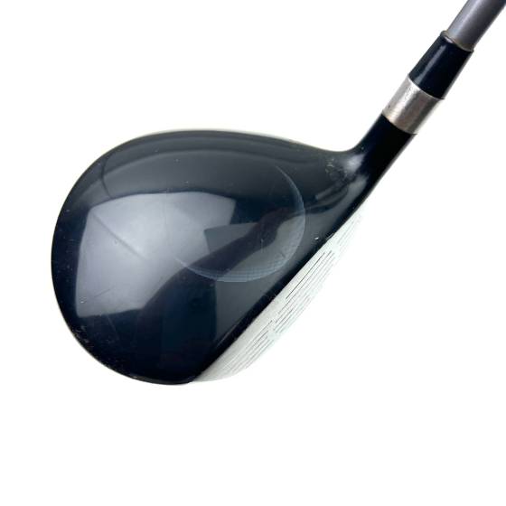 Ping G5 3 Wood / 13 Degree / TFC 100 Regular Flex