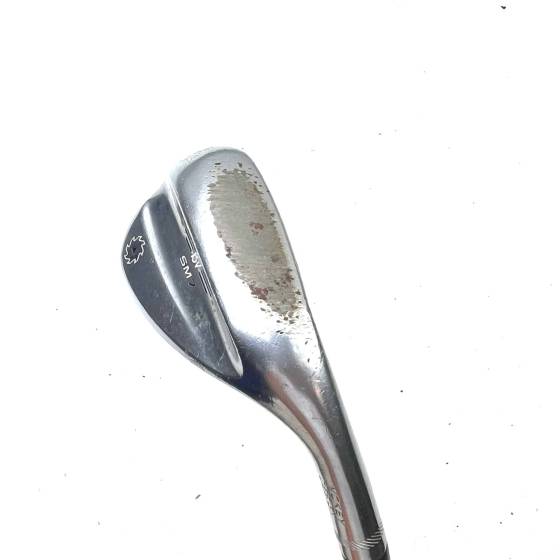 Titleist Vokey SM7 Wedge Set / 50, 54, 58 Degree / Vokey Wedge Flex