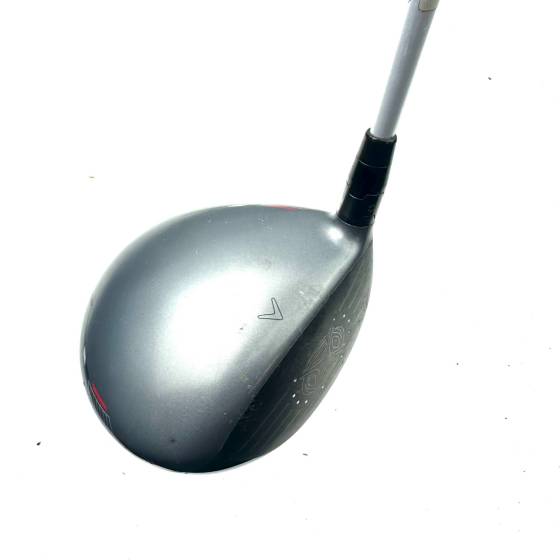 Callaway X Hot Driver / 11.5 Degree / Project X Regular Flex