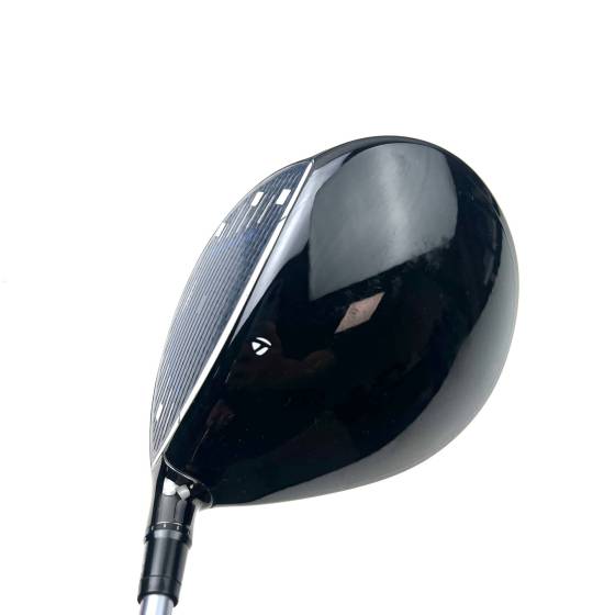 Taylormade QI10 LS Driver / 9 Degree / Fujikura Tour Platform Series Regular Flex