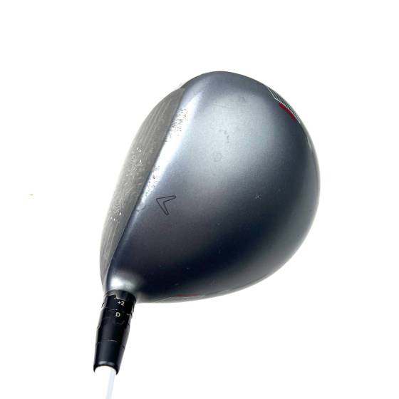 Callaway X Hot Driver / 10.5 Degree / Project X Regular Flex
