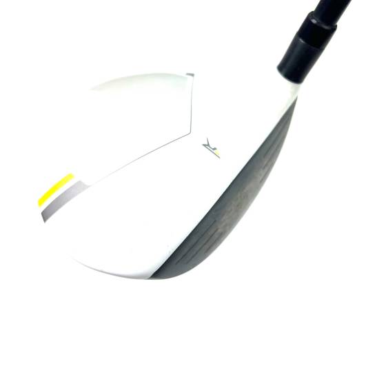Taylormade RBZ Stage 2 3 HL Wood / 17 Degree / Rocketfuel 60 Senior Flex