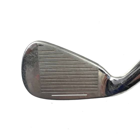 Taylormade Burner 6 Iron / 27 Degree / Burner Superfast 85 Regular Flex