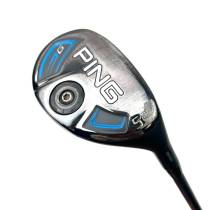 Ping G Series 5 Hybrid / 26 Degree / TFC 419 Regular Flex