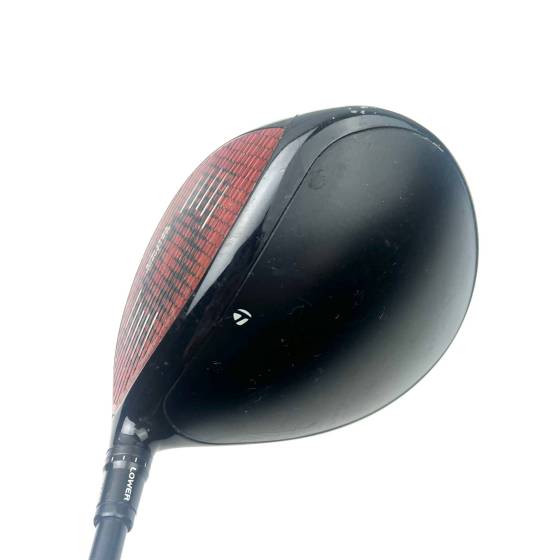 Taylormade Stealth Driver / 10.5 Degree / Ventus Regular flex