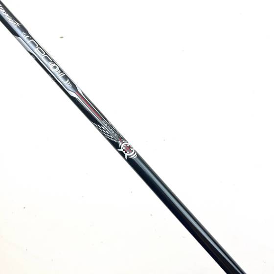 Callaway Apex 21 4 Hybrid / 21 Degree / Recoil Dart F3 75 Regular Flex