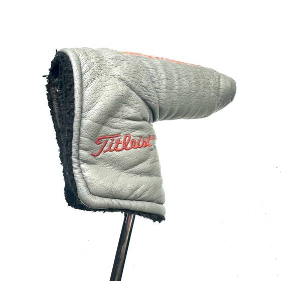 Scotty Cameron Pro Platinum Putter / 35 Inches