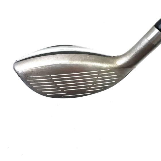 Ping G10 3 Hybrid / 18 Degree / Aldila NV 85 Stiff Flex