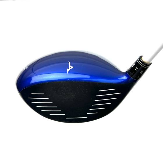 Mizuno JPX 850 Driver / 10.5 Degree / Motore Speeder VC 6.3 Stiff Flex