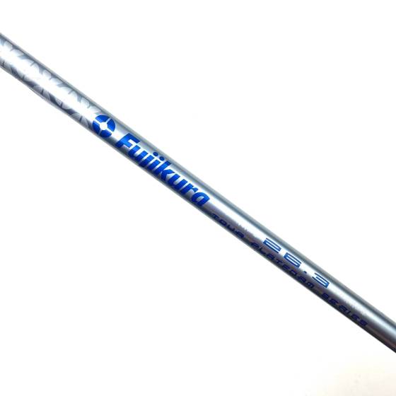 Taylormade QI10 LS Driver / 9 Degree / Fujikura Tour Platform Series Regular Flex