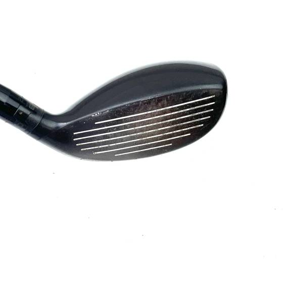 Left Handed Titleist 913 H 3 Hybrid / 19 Degree / Phenom 80 Regular Flex
