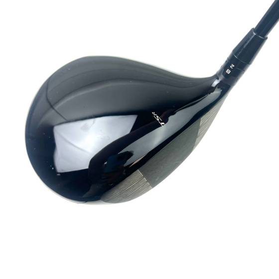 Titleist TSR2 Driver / 9 Degree / HZRDUS Stiff Flex