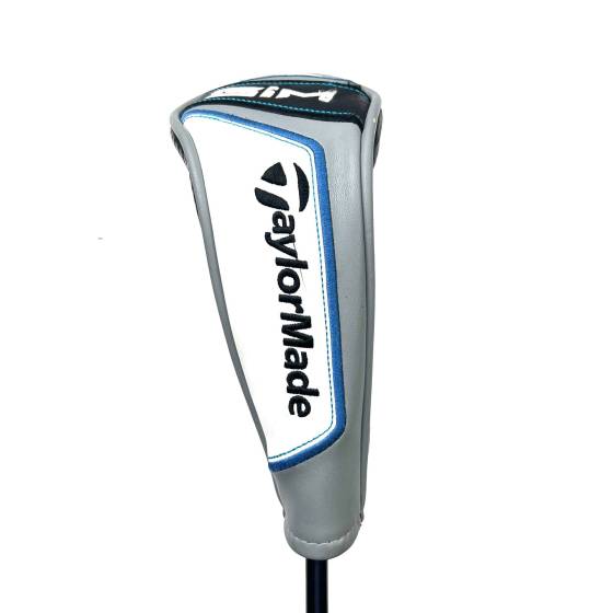 Taylormade SIM Max 4 Hybrid / 22 Degree / Ventus 6R Regular Flex