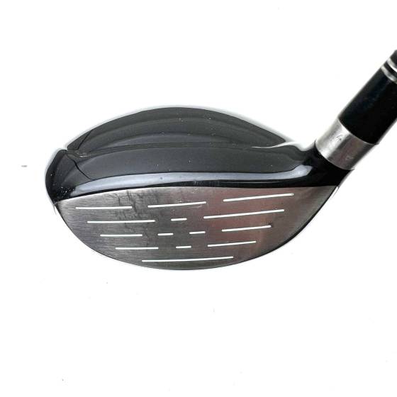 Srixon Z F-65 4 Wood / 17 Degree / Miyazaki 6R Regular Flex
