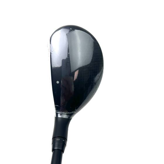 New Ping G440 3 Hybrid / 20 Degree / Alta CB 70 Regular Flex