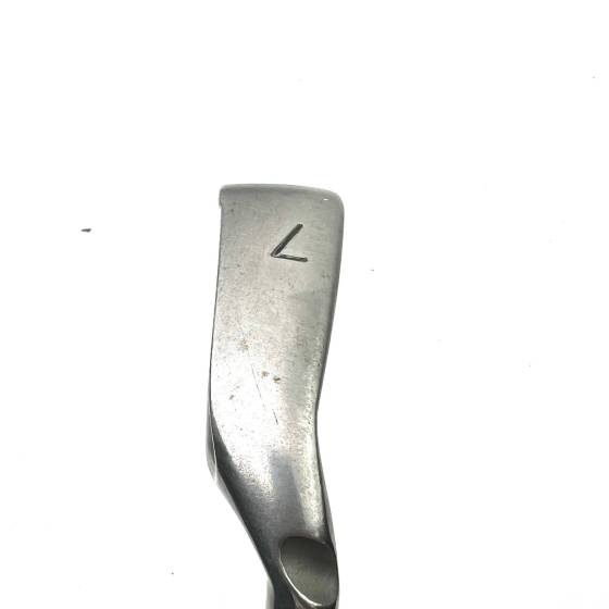Ping G10 7 Iron / 34 Degree / Ping CFS Regular Flex