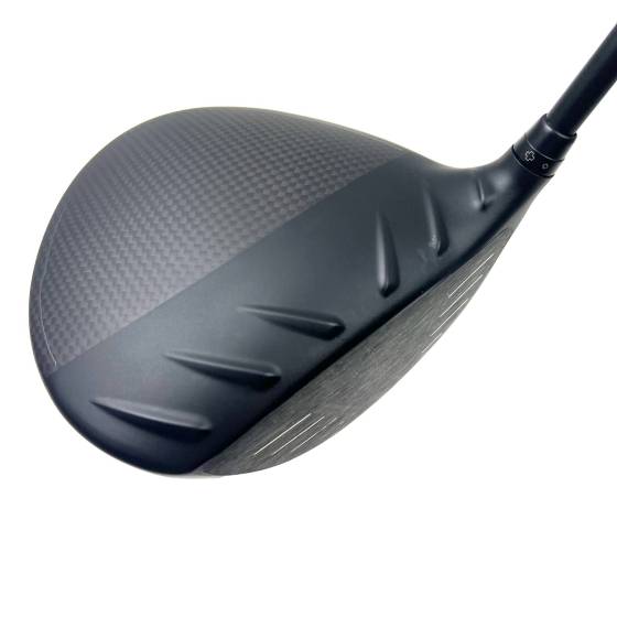 Ping G440 SFT Driver / 10.5 Degree / Alta CB 50 Regular flex