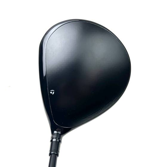 Taylormade Stealth Driver / 9 Degree / Kai’li 60 Stiff Flex