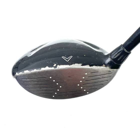 Callaway FT-IZ 3 Wood / 15 Degree / Callaway 60 Stiff Flex