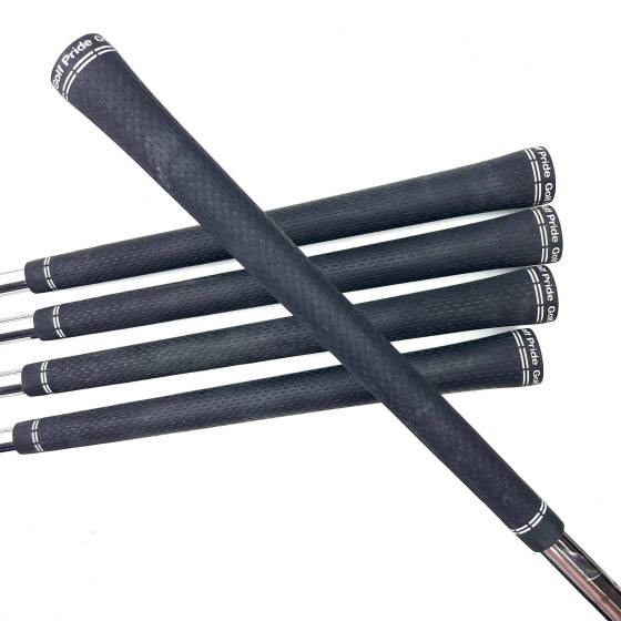 Ping G430 Irons / 7-PW + 50 Degree / AWT 2.0 Stiff Flex