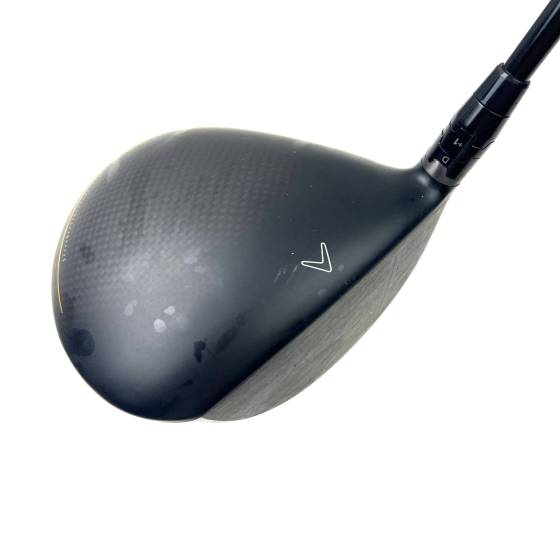 Callaway Rogue ST Triple Diamond LS Driver / 9 Degree / Tensei White AV Series 65 X-Stiff Flex