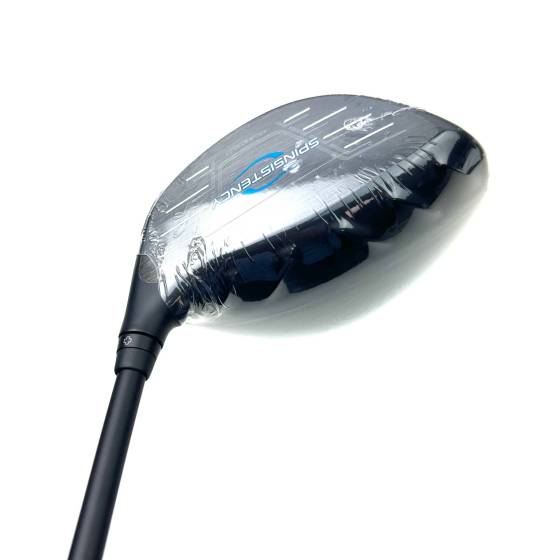 New Ping G440 SFT Driver / 10.5 Degree / Alta CB 50 Senior Flex