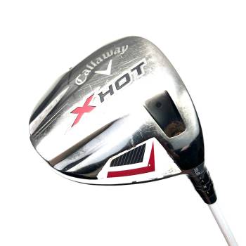 Callaway X Hot Driver / 10.5 Degree / Project X Regular Flex